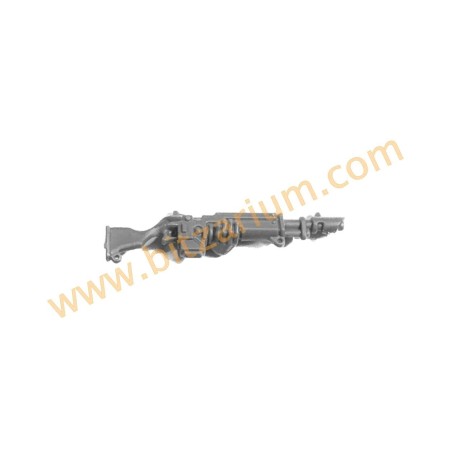 Astra Militarum Cadian Shock Troops Lasgun With Hand A - Cadian Shock troop 2023