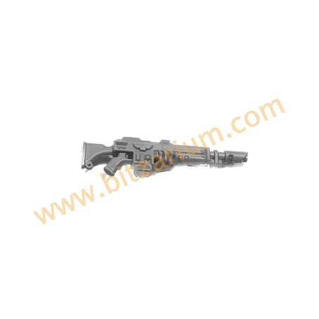 Astra Militarum Cadian Shock Troops Lasgun With Hand C - Cadian Shock troop 2023