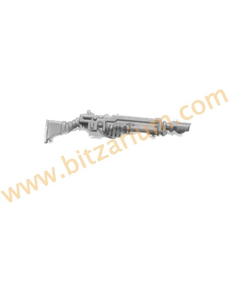 Astra Militarum Cadian Shock troop Fusil laser avec main D Cadian Shock troop 2023