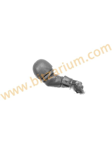 Astra Militarum Cadian Shock troop Bras droit C Cadian Shock troop 2023