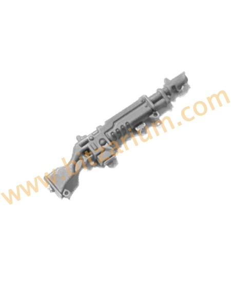 Astra Militarum Cadian Shock troop Fusil laser unique Cadian Shock troop 2023