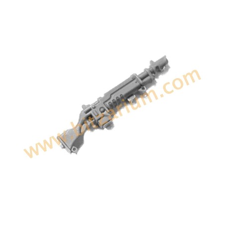 Astra Militarum Cadian Shock troop Fusil laser unique - Cadian Shock troop 2023