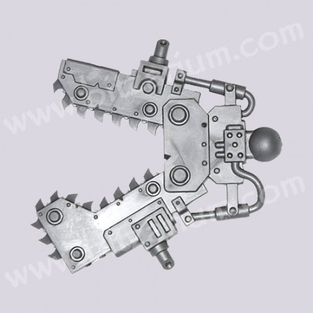 Close Combat Weapon 1