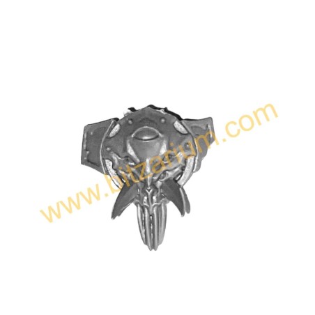 Buckle Loincloth - Deamon Prince 2022