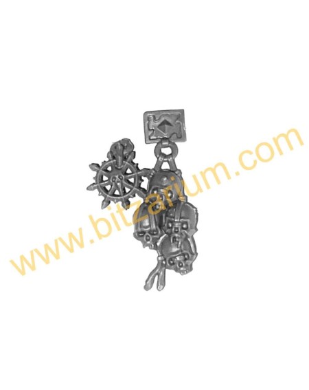 Ceinture Cranes Trophées A Deamon Prince 2022