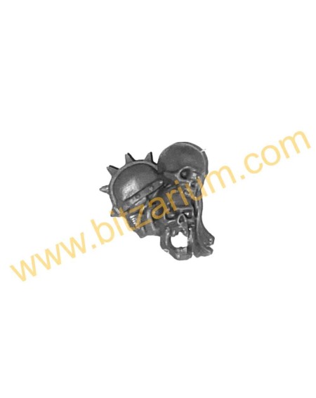 Ceinture Cranes Trophées C Deamon Prince 2022