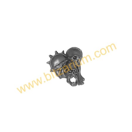 Belt Skulls Trophies C  - Deamon Prince 2022