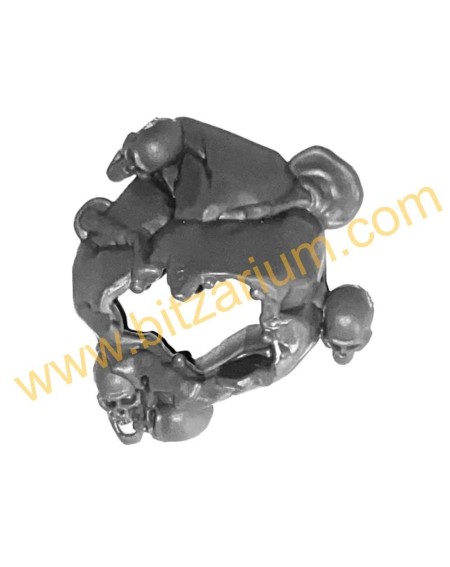 Base rocher Deamon Prince 2022