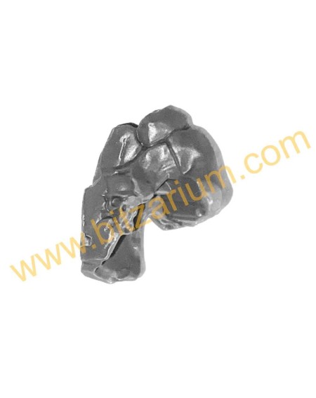 Base rocher Deamon Prince 2022
