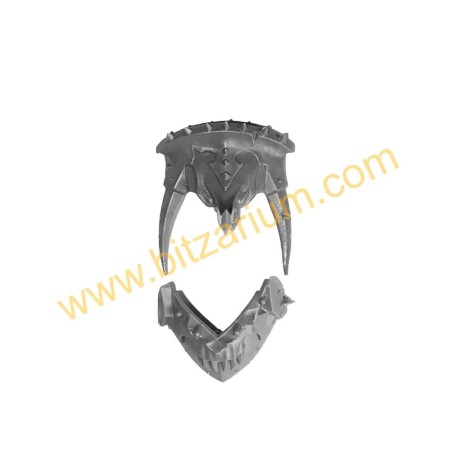 Shoulder Pad (R)  - Deamon Prince 2022