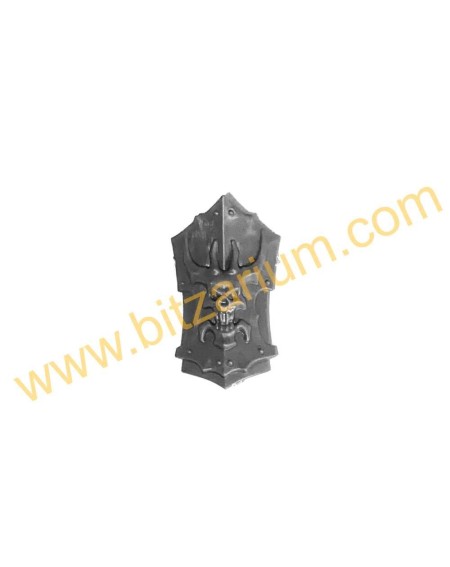 Armure de bras (G) Deamon Prince 2022