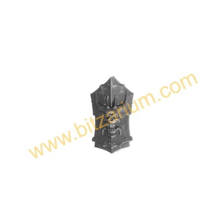 Armure de bras (G) - Deamon Prince 2022