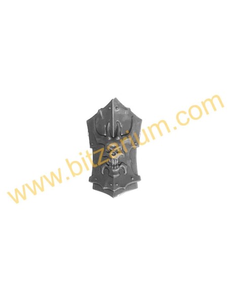 Armure de bras (D) Deamon Prince 2022