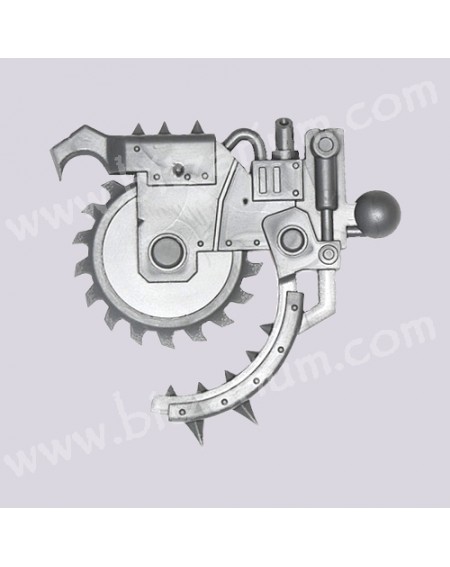 Close Combat Weapon 2
