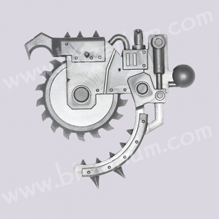 Close Combat Weapon 2