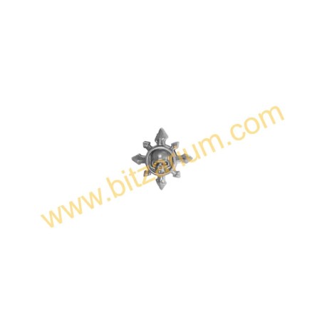 Chaos Undivided - Icon  - Deamon Prince 2022