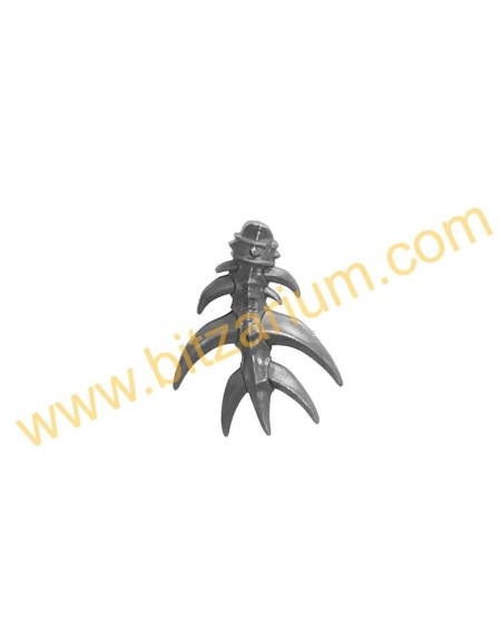 Khorne - Queue Deamon Prince 2022