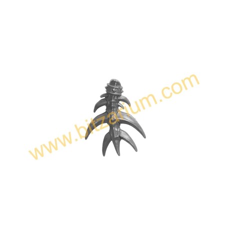 Khorne - Queue - Deamon Prince 2022
