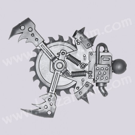 Close Combat Weapon 3