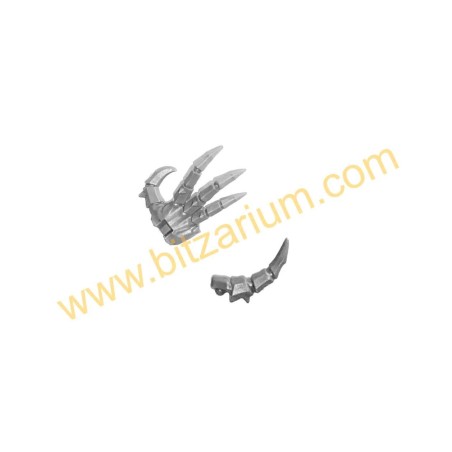 Claw (R)  - Deamon Prince 2022