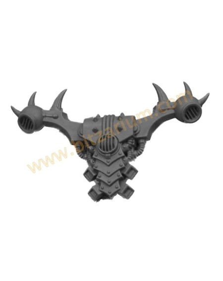 World Eaters Khorne Berzerkers Sac à dos A  Khorne Berzerkers 2023