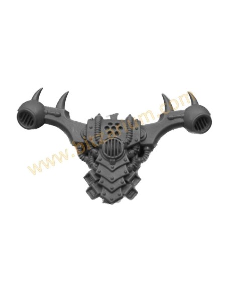 World Eaters Khorne Berzerkers Sac à dos B  Khorne Berzerkers 2023