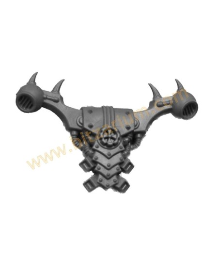 World Eaters Khorne Berzerkers Sac à dos C  Khorne Berzerkers 2023