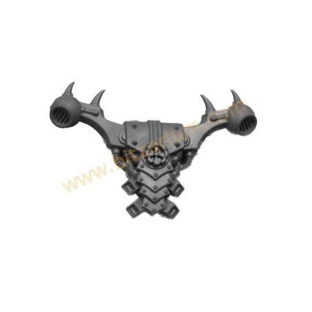 World Eaters Khorne Berzerkers Sac à dos C -  Khorne Berzerkers 2023