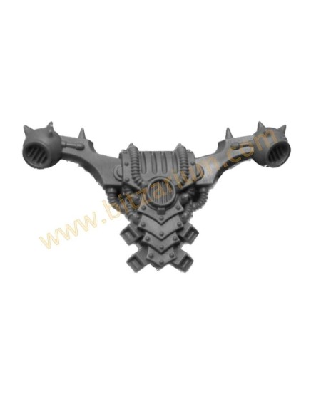 World Eaters Khorne Berzerkers Sac à dos D  Khorne Berzerkers 2023