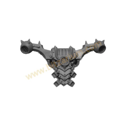 World Eaters Khorne Berzerkers Sac à dos D -  Khorne Berzerkers 2023