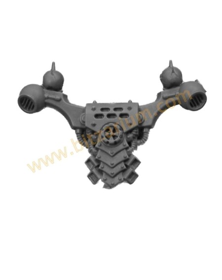 World Eaters Khorne Berzerkers Sac à dos E  Khorne Berzerkers 2023