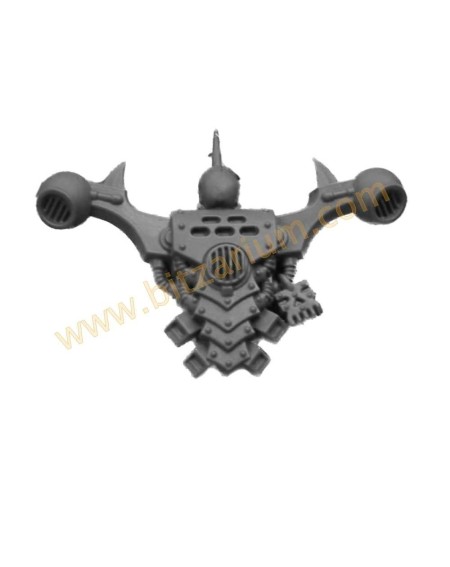 World Eaters Khorne Berzerkers Sac à dos F  Khorne Berzerkers 2023
