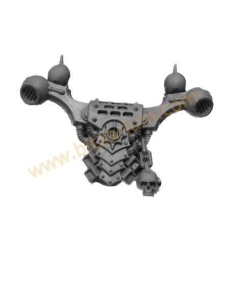 World Eaters Khorne Berzerkers Sac à dos G  Khorne Berzerkers 2023