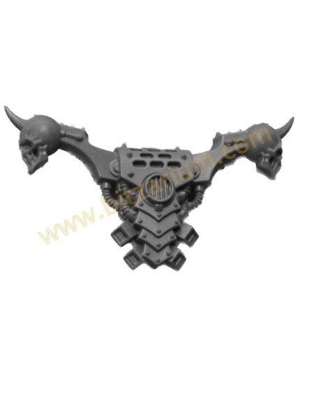 World Eaters Khorne Berzerkers Sac à dos H  Khorne Berzerkers 2023