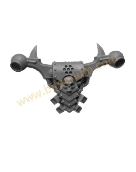 World Eaters Khorne Berzerkers Sac à dos J  Khorne Berzerkers 2023