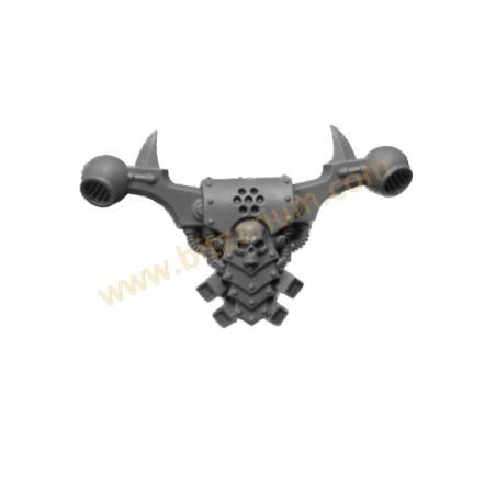 World Eaters Khorne Berzerkers Backpack J -  Khorne Berzerkers 2023