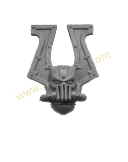 World Eaters Khorne Berzerkers Tête D  Khorne Berzerkers 2023