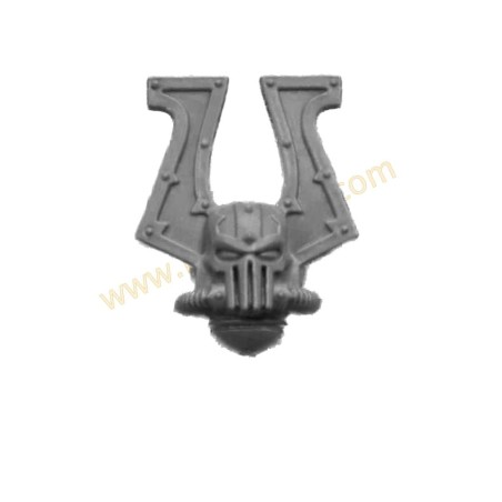World Eaters Khorne Berzerkers Tête D -  Khorne Berzerkers 2023