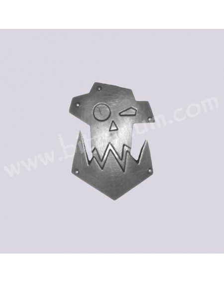 Symbole Ork