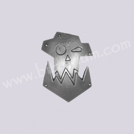 Ork Symbol