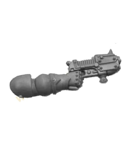 World Eaters Khorne Berzerkers Pistolet à Plasma B  Khorne Berzerkers 2023