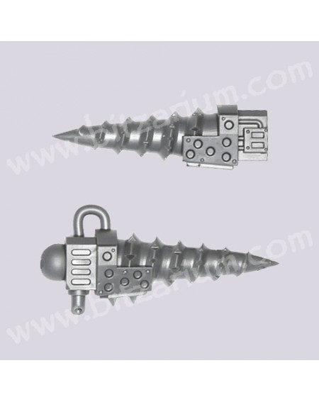 Close Combat Weapon 4
