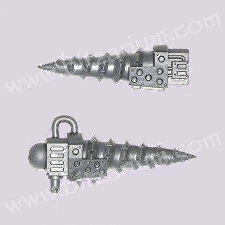 Close Combat Weapon 4