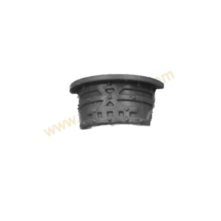 World Eaters Khorne Berzerkers Shoulder Pad Small A -  Khorne Berzerkers 2023