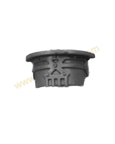 World Eaters Khorne Berzerkers Épaulière Petit B  Khorne Berzerkers 2023