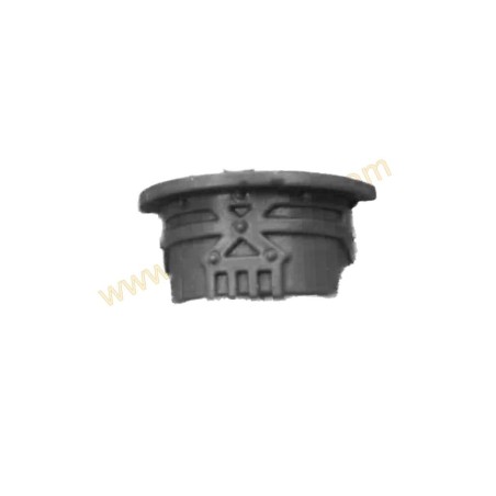 World Eaters Khorne Berzerkers Épaulière Petit B -  Khorne Berzerkers 2023