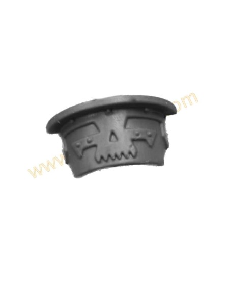 World Eaters Khorne Berzerkers Épaulière Petit D  Khorne Berzerkers 2023