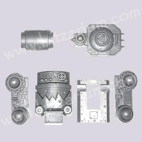 Shell 3