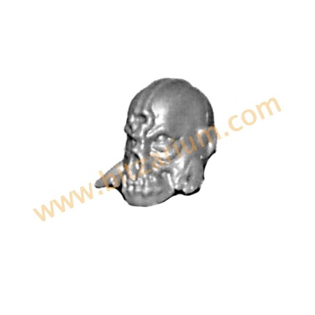 World Eaters Jakhals Head P - Jakhals