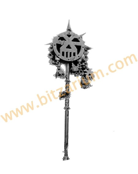World Eaters Jakhals Icône Jakhals